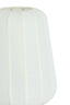 Light & Living Lighting Table lamp 30x41,5 cm BIBIA wood print dark brown+white House of Isabella UK