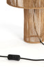 Light & Living Lighting Table lamp 30x43 cm LAVATERA jute natural House of Isabella UK