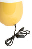Light & Living Lighting Table lamp 30x45 cm LINOR shiny yellow House of Isabella UK