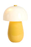 Light & Living Lighting Table lamp 30x45 cm LINOR shiny yellow House of Isabella UK