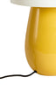 Light & Living Lighting Table lamp 30x45 cm LINOR shiny yellow House of Isabella UK
