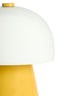 Light & Living Lighting Table lamp 30x45 cm LINOR shiny yellow House of Isabella UK