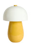 Light & Living Lighting Table lamp 30x45 cm LINOR shiny yellow House of Isabella UK