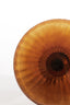 Light & Living Lighting Table lamp 30x45 cm PLEAT glass brown+gold House of Isabella UK