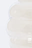 Light & Living Lighting Table lamp 30x46 cm MISTY glass amber+gold House of Isabella UK