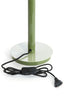 Light & Living Lighting Table lamp 30x48 cm MARIVET olive green+light green House of Isabella UK