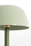 Light & Living Lighting Table lamp 30x48 cm MARIVET olive green+light green House of Isabella UK