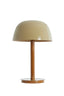 Light & Living Lighting Table lamp 30x48 cm MARIVET sand+brown House of Isabella UK