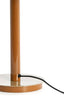 Light & Living Lighting Table lamp 30x48 cm MARIVET sand+brown House of Isabella UK