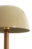 Light & Living Lighting Table lamp 30x48 cm MARIVET sand+brown House of Isabella UK