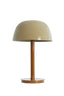 Light & Living Lighting Table lamp 30x48 cm MARIVET sand+brown House of Isabella UK