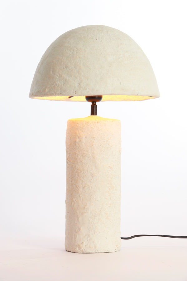 Light & Living Lighting Table lamp 30x48 cm QAZU cream House of Isabella UK