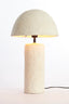 Light & Living Lighting Table lamp 30x48 cm QAZU cream House of Isabella UK