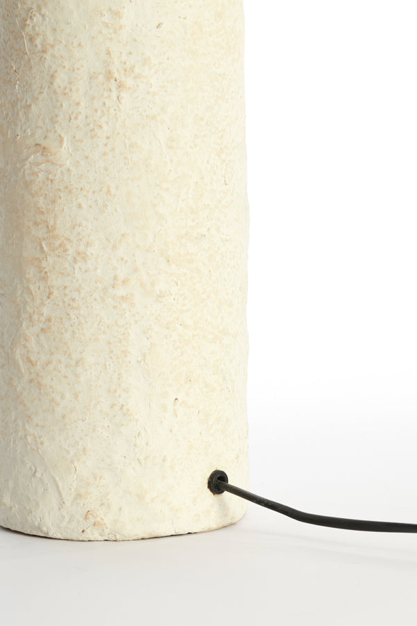 Light & Living Lighting Table lamp 30x48 cm QAZU cream House of Isabella UK