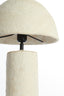 Light & Living Lighting Table lamp 30x48 cm QAZU cream House of Isabella UK