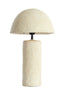 Light & Living Lighting Table lamp 30x48 cm QAZU cream House of Isabella UK