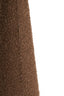 Light & Living Lighting Table lamp 30x61 cm DEVIA bouclé brown House of Isabella UK