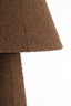 Light & Living Lighting Table lamp 30x61 cm DEVIA bouclé brown House of Isabella UK