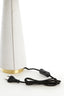 Light & Living Lighting Table lamp 30x61 cm DEVIA bouclé cream House of Isabella UK