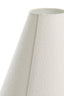 Light & Living Lighting Table lamp 30x61 cm DEVIA bouclé cream House of Isabella UK