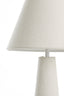 Light & Living Lighting Table lamp 30x61 cm DEVIA bouclé cream House of Isabella UK