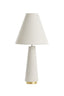 Light & Living Lighting Table lamp 30x61 cm DEVIA bouclé cream House of Isabella UK