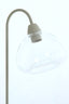 Light & Living Lighting Table lamp 31,5x20x61 cm BISHO glass clear+cream House of Isabella UK