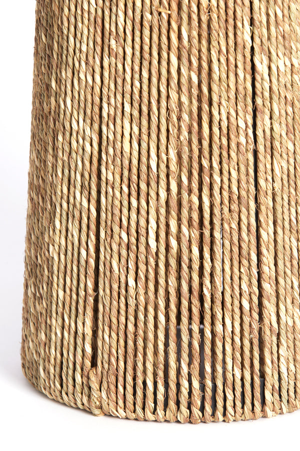 Light & Living Lighting Table lamp 31,5x51 cm PITINO jute natural House of Isabella UK