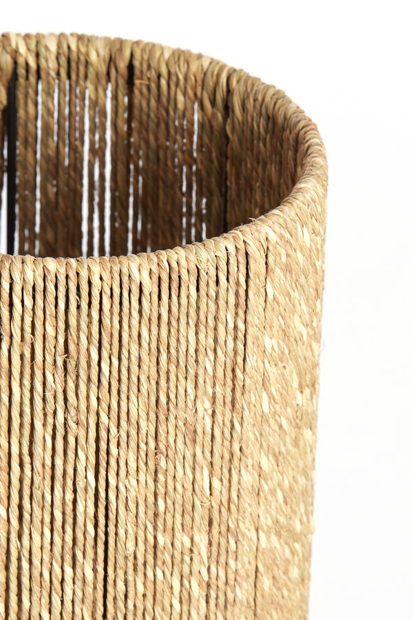 Light & Living Lighting Table lamp 31,5x51 cm PITINO jute natural House of Isabella UK