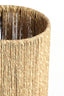 Light & Living Lighting Table lamp 31,5x51 cm PITINO jute natural House of Isabella UK