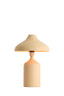 Light & Living Lighting Table lamp 31x46 cm YEBRI matt beige House of Isabella UK