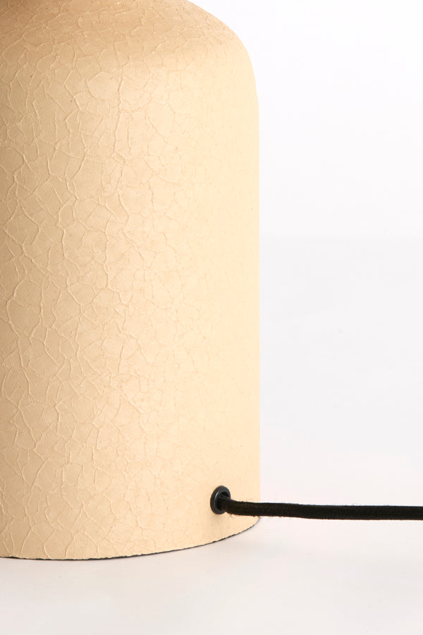 Light & Living Lighting Table lamp 31x46 cm YEBRI matt beige House of Isabella UK