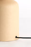 Light & Living Lighting Table lamp 31x46 cm YEBRI matt beige House of Isabella UK