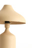 Light & Living Lighting Table lamp 31x46 cm YEBRI matt beige House of Isabella UK