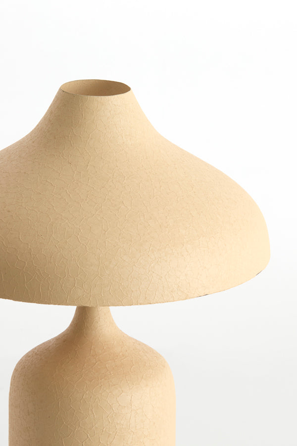 Light & Living Lighting Table lamp 31x46 cm YEBRI matt beige House of Isabella UK