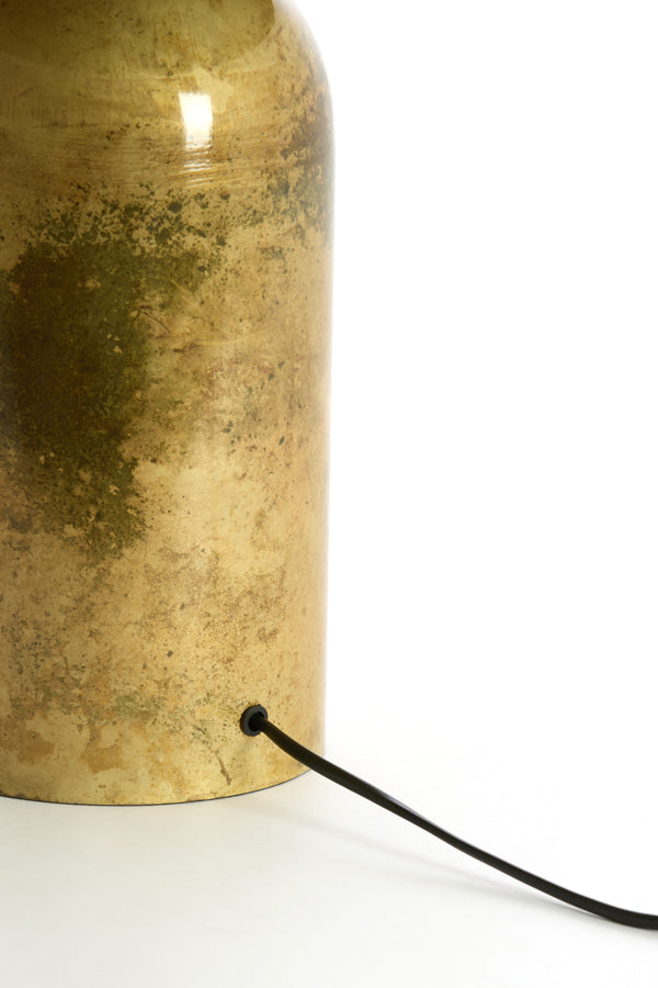 Light & Living Lighting Table lamp 31x48 cm TOLIMA antique gold House of Isabella UK