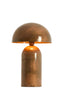 Light & Living Lighting Table lamp 31x48 cm TOLIMA copper-bronze House of Isabella UK