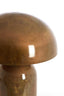Light & Living Lighting Table lamp 31x48 cm TOLIMA copper-bronze House of Isabella UK