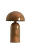 Light & Living Lighting Table lamp 31x48 cm TOLIMA copper-bronze House of Isabella UK