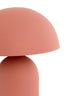 Light & Living Lighting Table lamp 31x48 cm TOLIMA matt coral-pink House of Isabella UK