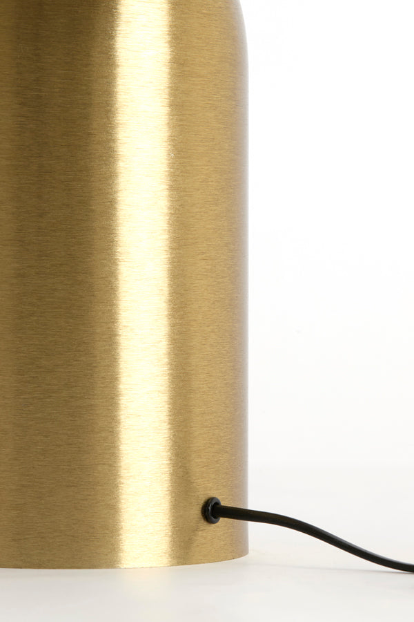 Light & Living Lighting Table lamp 31x48 cm TOLIMA matt gold House of Isabella UK