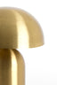 Light & Living Lighting Table lamp 31x48 cm TOLIMA matt gold House of Isabella UK