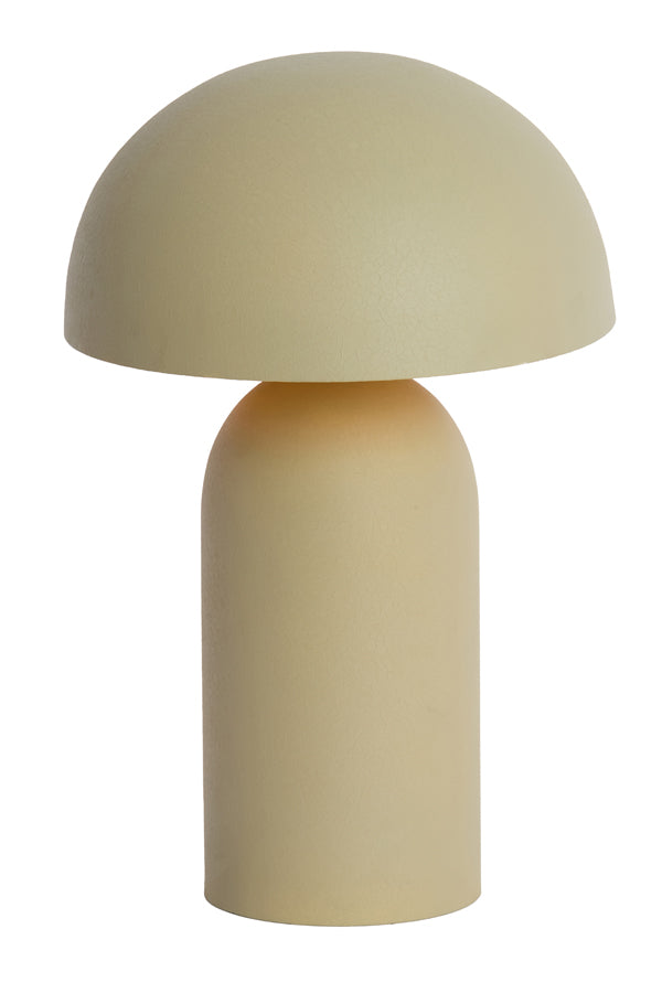 Light & Living Lighting Table lamp 31x48 cm TOLIMA matt green-grey House of Isabella UK