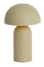 Light & Living Lighting Table lamp 31x48 cm TOLIMA matt green-grey House of Isabella UK