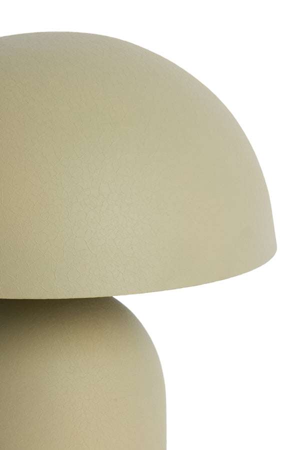 Light & Living Lighting Table lamp 31x48 cm TOLIMA matt green-grey House of Isabella UK