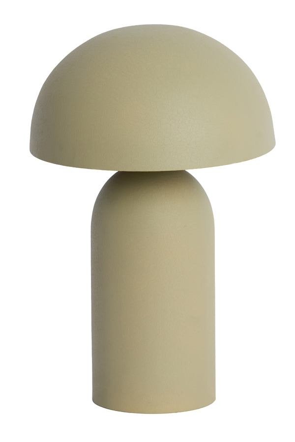Light & Living Lighting Table lamp 31x48 cm TOLIMA matt green-grey House of Isabella UK