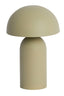 Light & Living Lighting Table lamp 31x48 cm TOLIMA matt green-grey House of Isabella UK