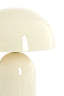 Light & Living Lighting Table lamp 31x48 cm TOLIMA shiny cream House of Isabella UK