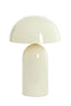 Light & Living Lighting Table lamp 31x48 cm TOLIMA shiny cream House of Isabella UK