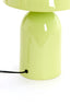 Light & Living Lighting Table lamp 31x48 cm TOLIMA shiny light green House of Isabella UK